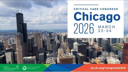 Congeso SCCM -Critical Care Congress 2026